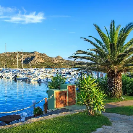 La Casa Di Farina Ferienhaus Porto Cervo