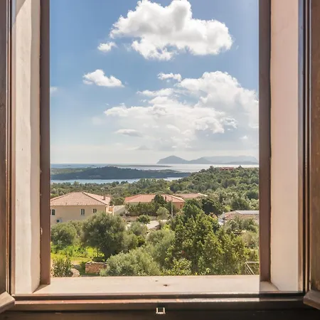 La Casa Di Farina Ferienhaus Porto Cervo