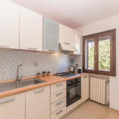 Ferienhaus La Casa Di Farina *