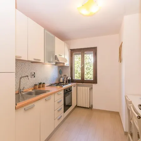 La Casa Di Farina Ferienhaus