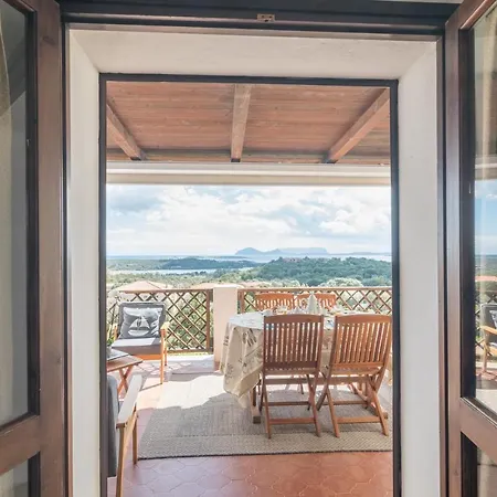 La Casa Di Farina Porto Cervo