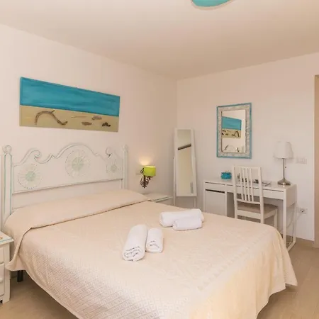 La Casa Di Farina Ferienhaus Porto Cervo