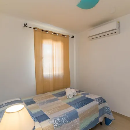 La Casa Di Farina Ferienhaus *