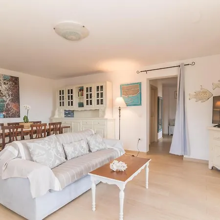 La Casa Di Farina Porto Cervo