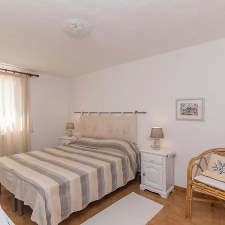 Ferienhaus La Casa Di Farina *