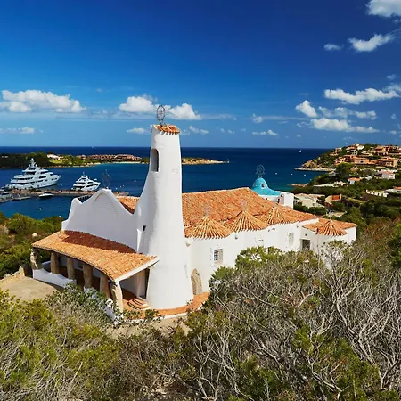 La Casa Di Farina Ferienhaus