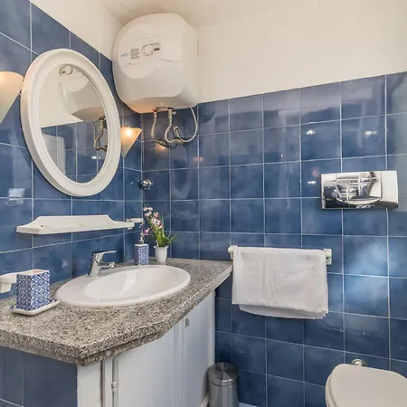 Ferienhaus La Casa Di Farina