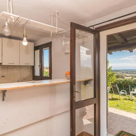 La Casa Di Farina * Porto Cervo