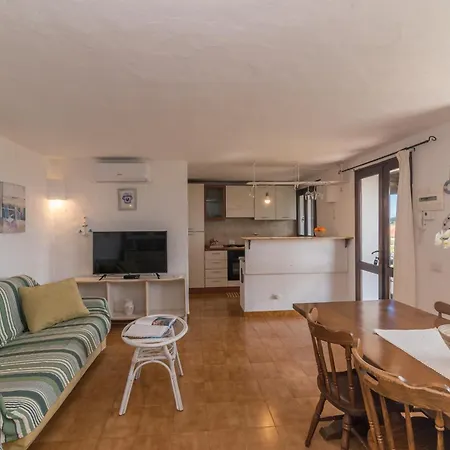 La Casa Di Farina * Porto Cervo