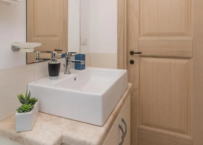 La Casa Di Farina 別荘