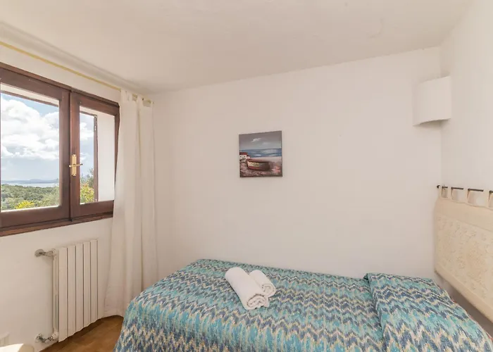 La Casa Di Farina 別荘 *