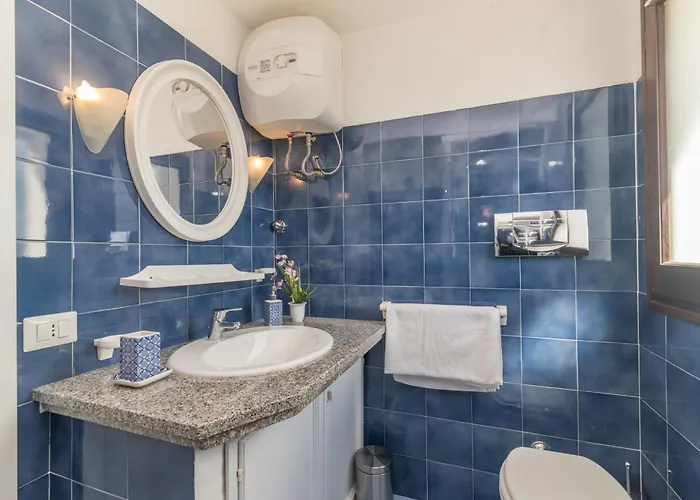 別荘 La Casa Di Farina