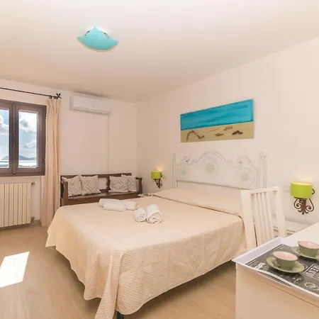 La Casa Di Farina 切尔沃港