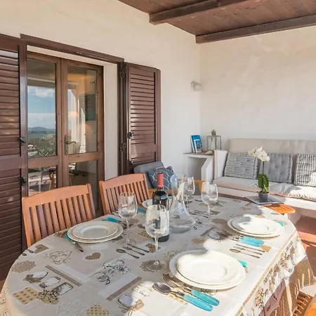 La Casa Di Farina Porto Cervo