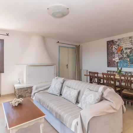 度假居 La Casa Di Farina