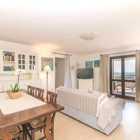 Holiday home La Casa Di Farina Porto Cervo