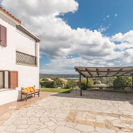 La Casa Di Farina Porto Cervo