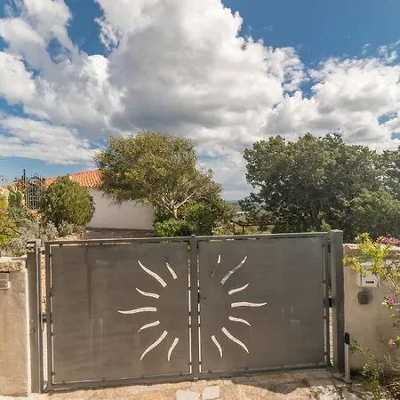 La Casa Di Farina Porto Cervo