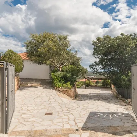 La Casa Di Farina Porto Cervo