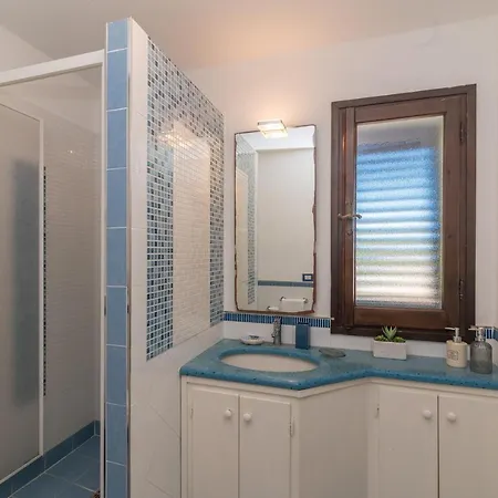 La Casa Di Farina 度假居 *