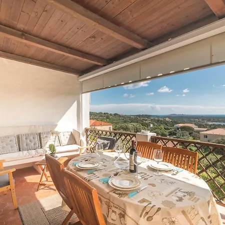 度假居 La Casa Di Farina *