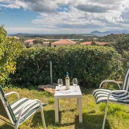 La Casa Di Farina Holiday home *