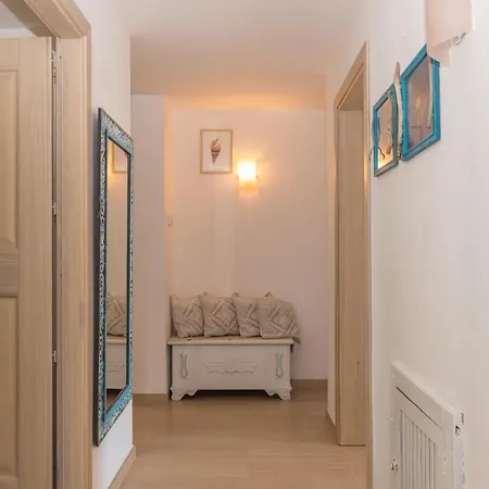 Holiday home La Casa Di Farina Porto Cervo