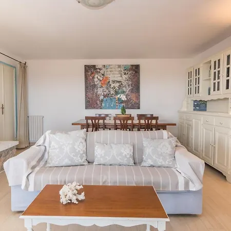 La Casa Di Farina 度假居 *