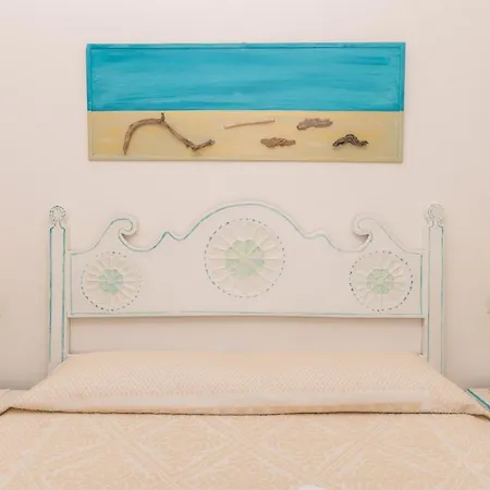 La Casa Di Farina Holiday home *