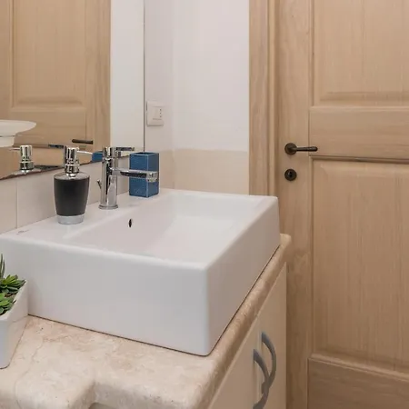 La Casa Di Farina Holiday home