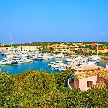 La Casa Di Farina * Porto Cervo
