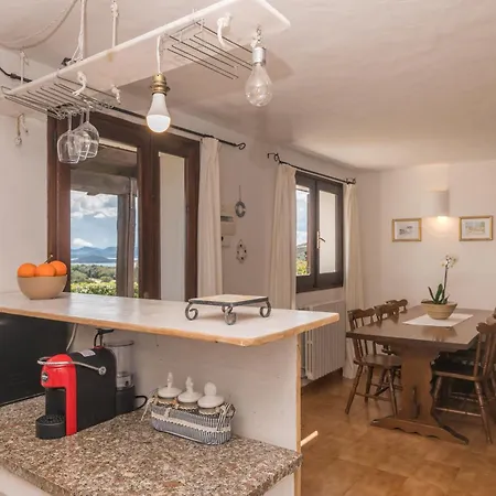 La Casa Di Farina 切尔沃港