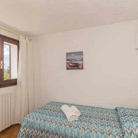 La Casa Di Farina 度假居 *