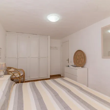 La Casa Di Farina 度假居 *