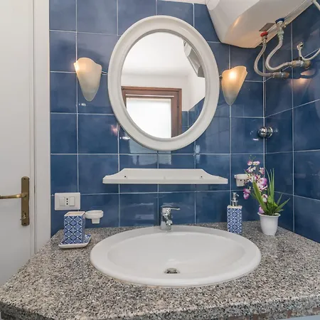 Holiday home La Casa Di Farina Porto Cervo