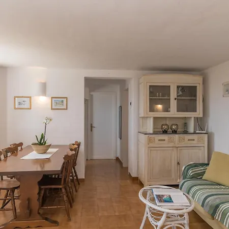 La Casa Di Farina بيت للعطل بورتو كيرفو