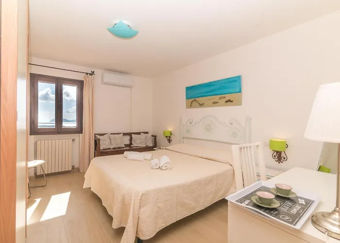 La Casa Di Farina Porto Cervo