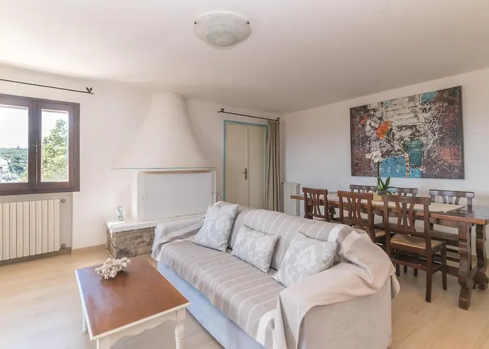 Holiday home La Casa Di Farina