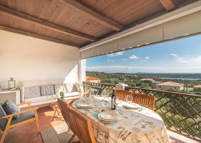 Casa de Férias La Casa Di Farina *