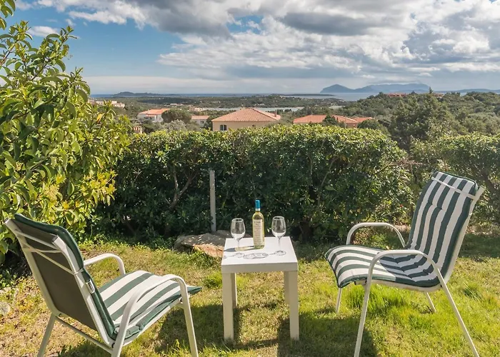 La Casa Di Farina Holiday home *