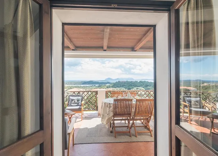 La Casa Di Farina Porto Cervo