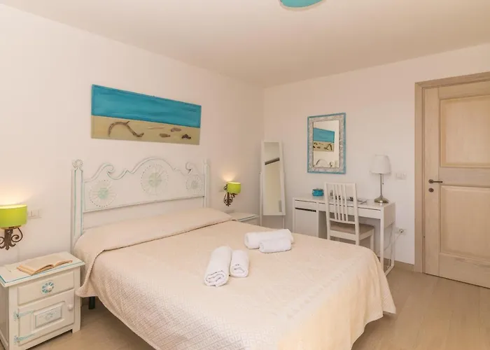 La Casa Di Farina Holiday home Porto Cervo