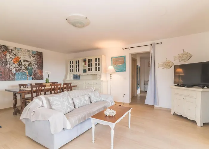 La Casa Di Farina Porto Cervo