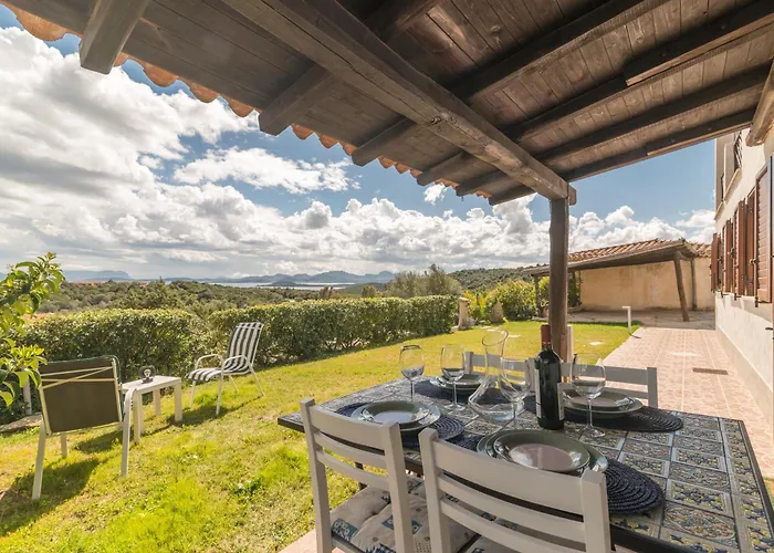 Holiday home La Casa Di Farina Porto Cervo