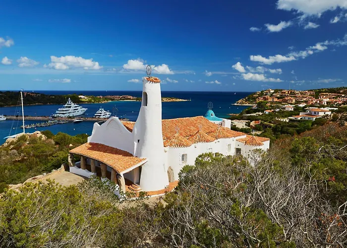 La Casa Di Farina Holiday home