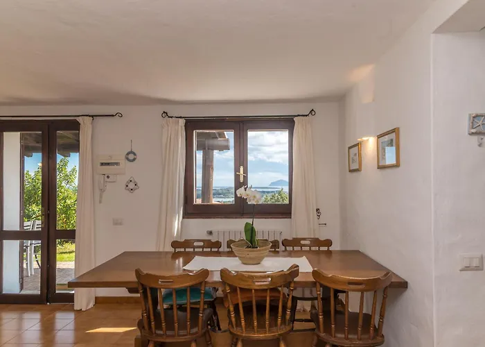 La Casa Di Farina Holiday home Porto Cervo