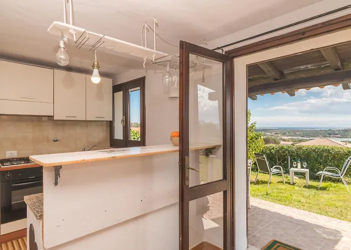 La Casa Di Farina * Porto Cervo