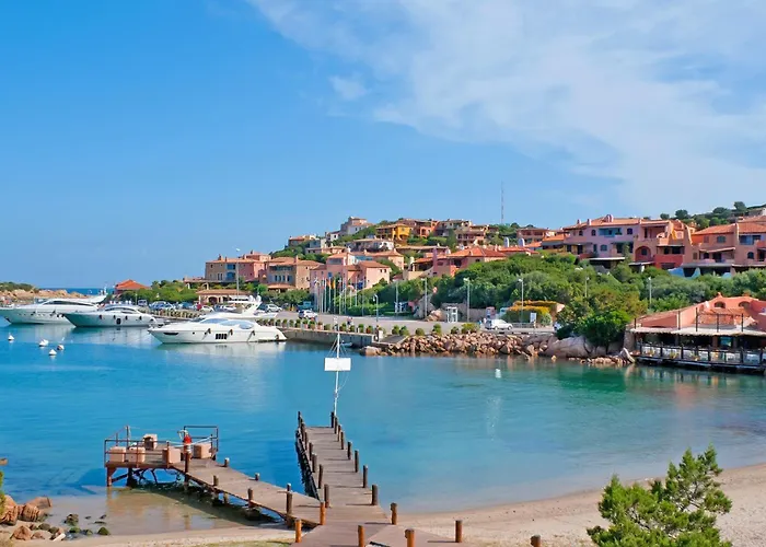 La Casa Di Farina Porto Cervo