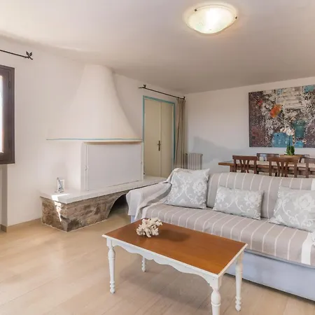 La Casa Di Farina *