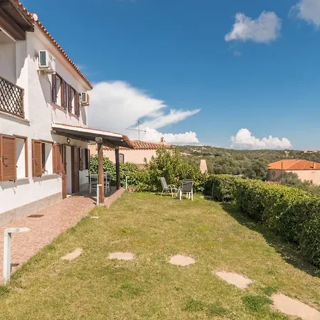 La Casa Di Farina Hébergement de vacances